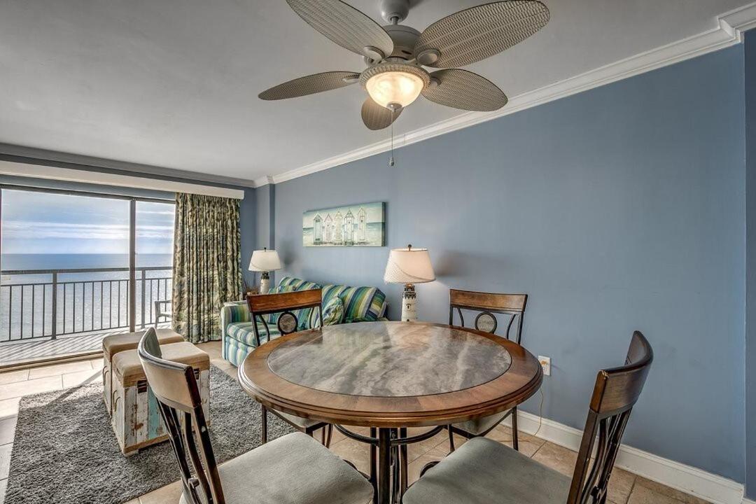 Oceanfront 2Br At Blue Water Villa Myrtle Beach Dış mekan fotoğraf